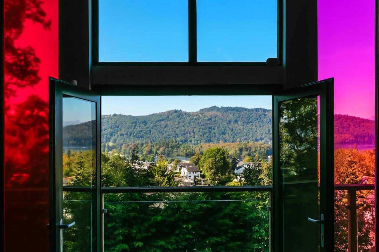 Dome House Hotel Bowness-on-Windermere Kültér fotó