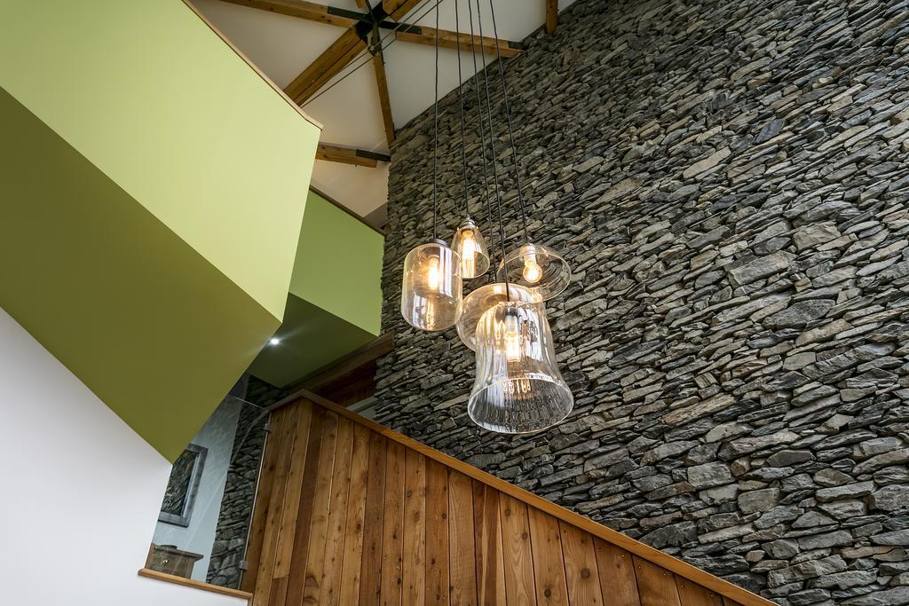 Dome House Hotel Bowness-on-Windermere Kültér fotó