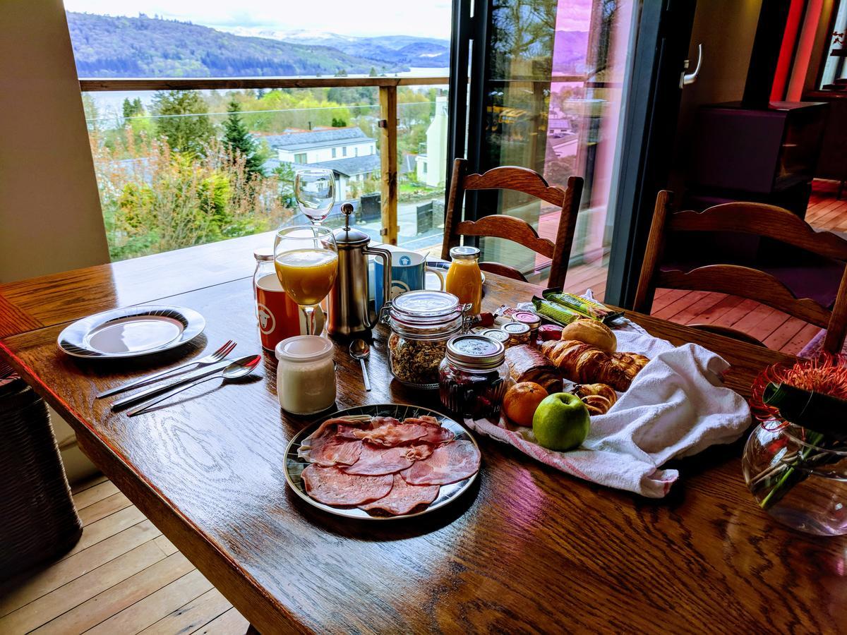 Dome House Hotel Bowness-on-Windermere Kültér fotó