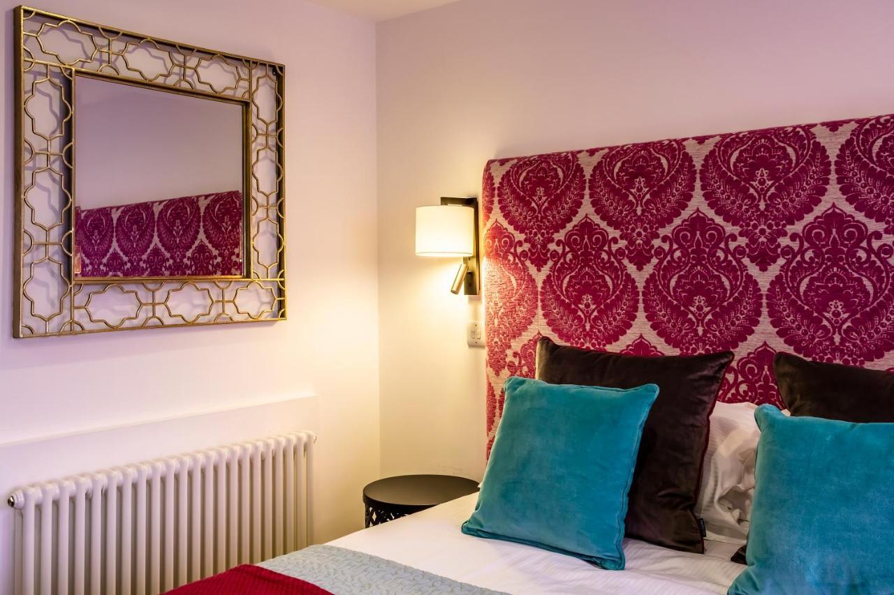 Dome House Hotel Bowness-on-Windermere Kültér fotó